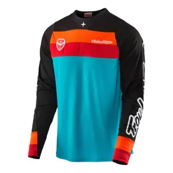 dh mtb jersey