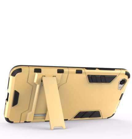 สำหรับ VIVO Y55 เกราะ HYBRID กรอบกันกระแทกพลาสติกแข็งเคสโทรศัพท์ผู้ถือ สำหรับ VIVO Y55 เกราะ HYBRID กรอบกันกระแทกพลาสติกแข็งเคสโทรศัพท์ผู้ถือ