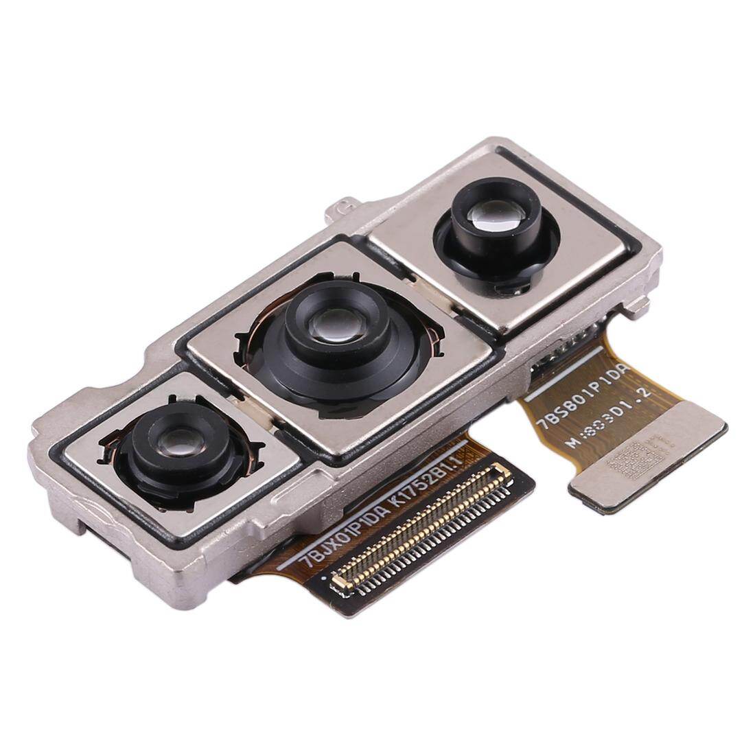 Camera Mặt Sau Cho Huawei P20 Pro
