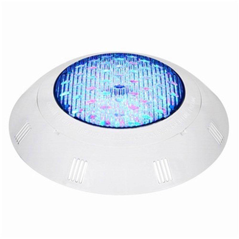 Nhiều màu UV Trang Trí RGB Dưới Nước Sáng Chống Nước IP68 Ngoài Trời 18 W/35 W