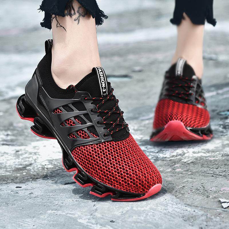 Unisex Sports Shoes Running Shoes Outdoor Walking Shoes Casual Shoes(EU