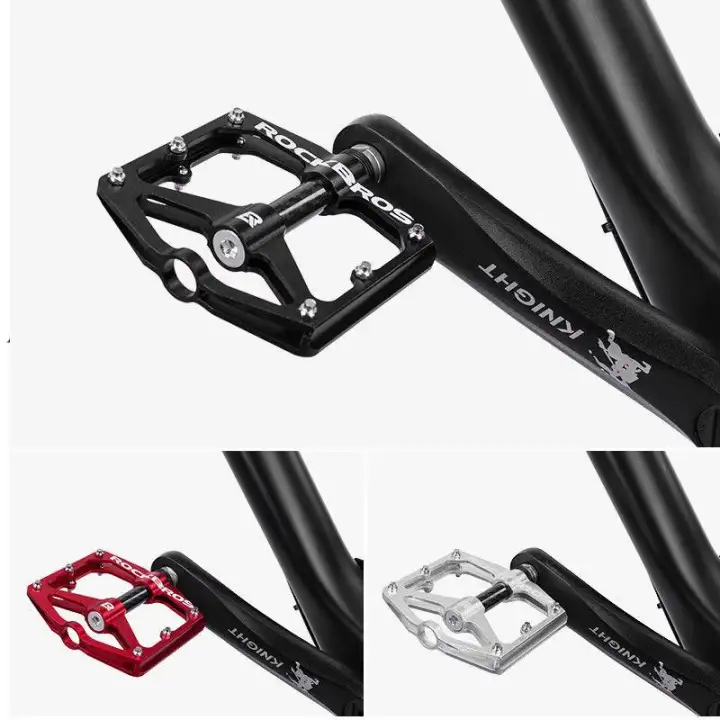 rockbros bike pedals