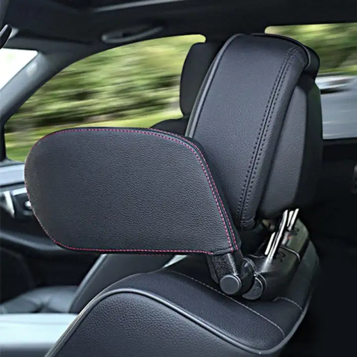 Osman Universal Headrest Car Seat Head And Neck Support Pillow