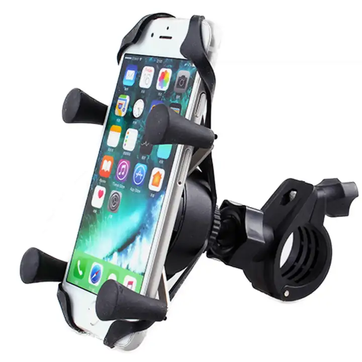 iphone cradle for bike