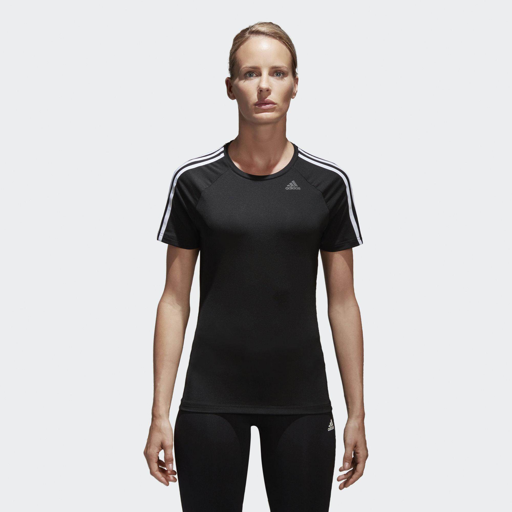 adidas perfect tee