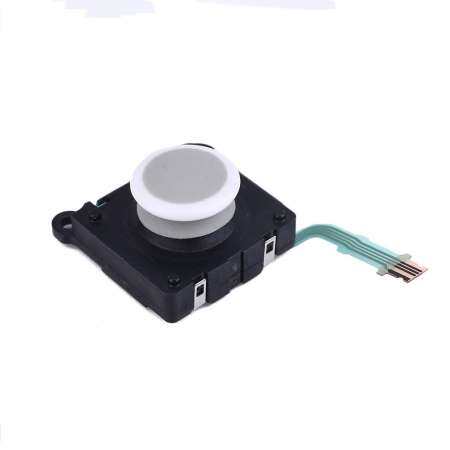 ซ้ายขวา ABS PSV2000 PSVITA2000 PSVITA 3D Analog แผ่นควบคุม Stick จอยสติ๊ก - INTL