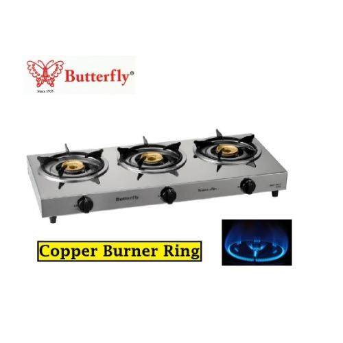 Erfly Triple Gas Stove Bgc 3012 Lazada Erfly Triple Gas Stove Bgc 3012