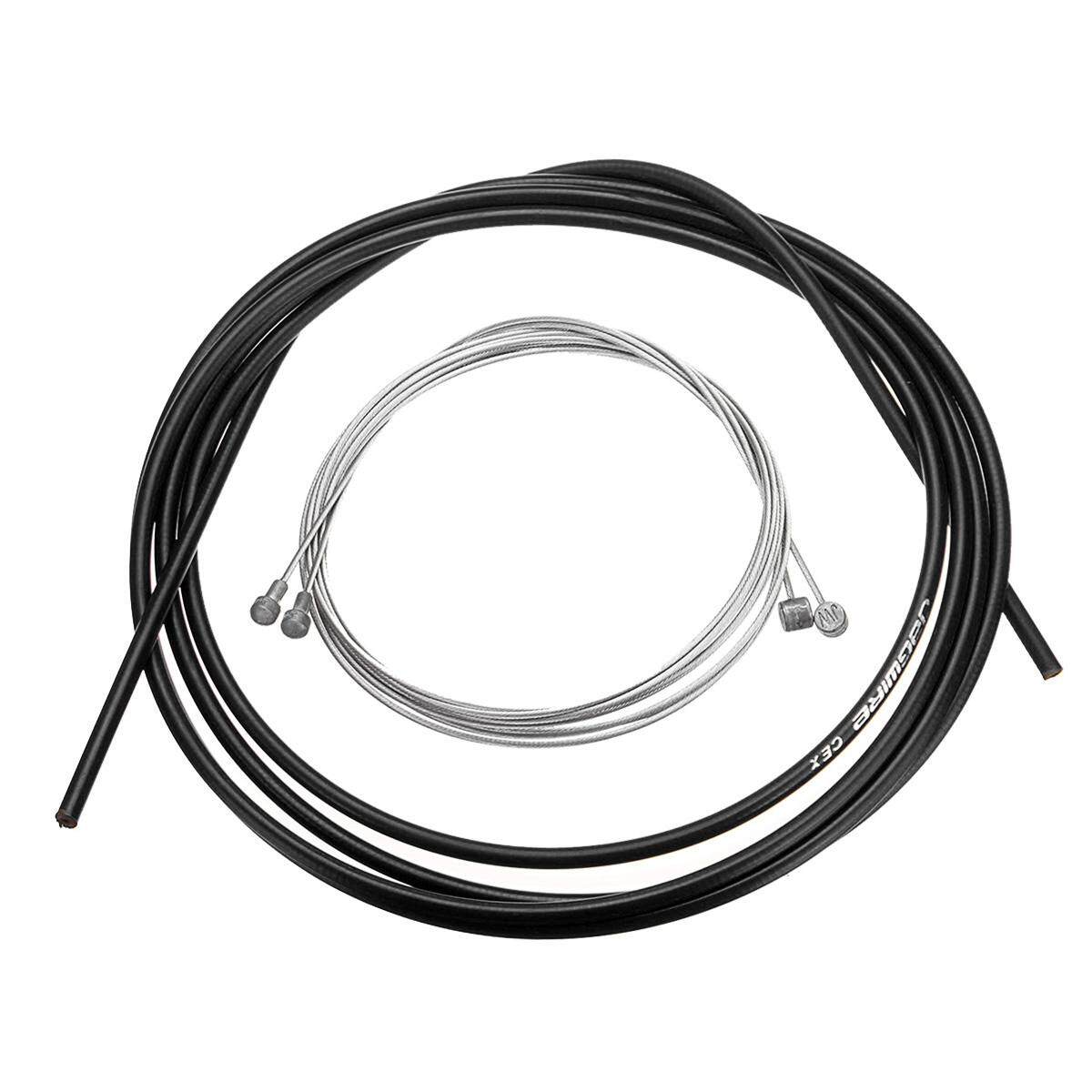 replacing bicycle cables