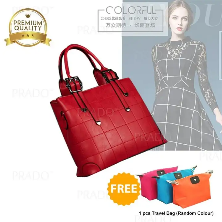 prado handbags