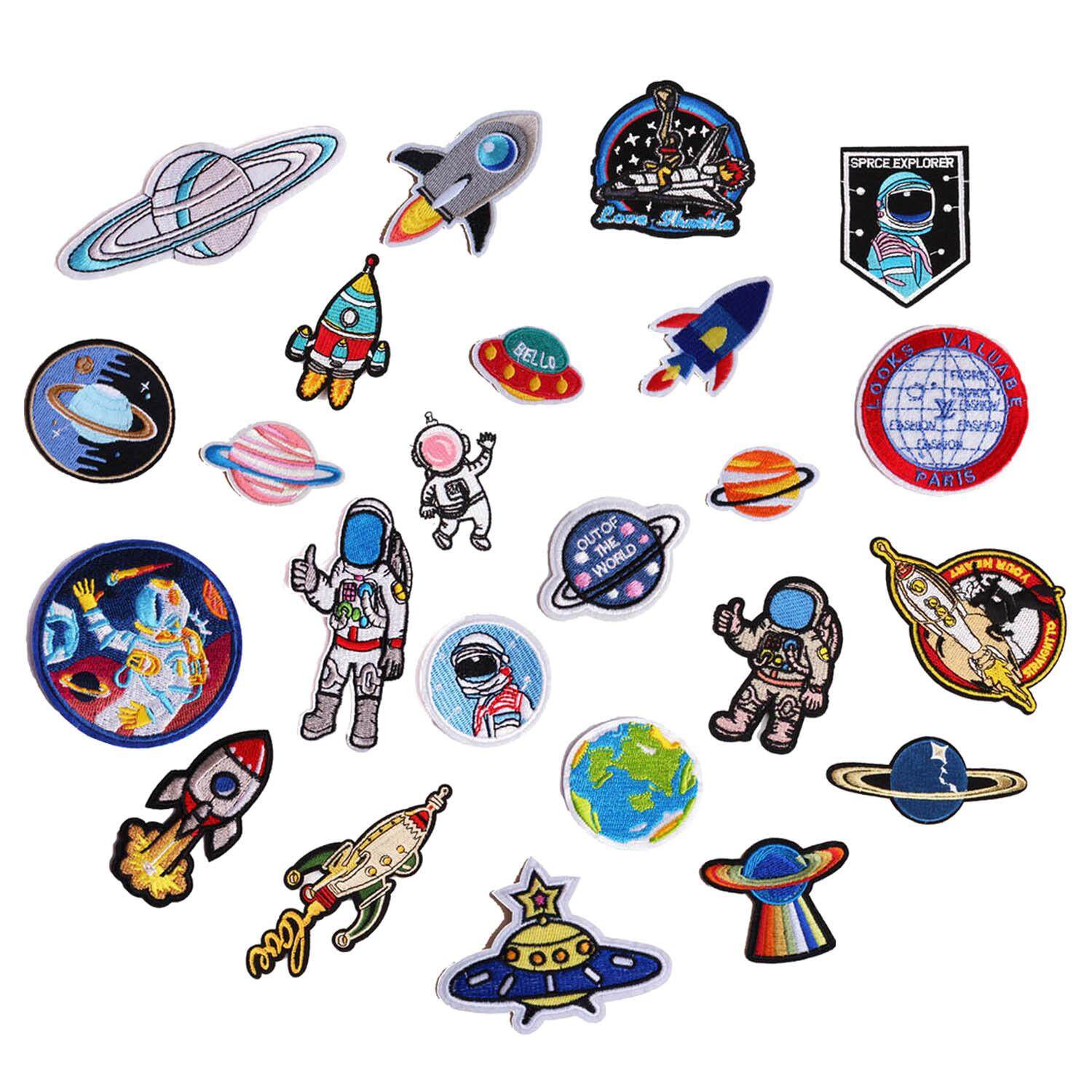 Video Game Player Home appliances Logo Patch Embroidered Sew Iron On Patches Badge Bags Hat Jeans Shoes T-Shirt Applique
