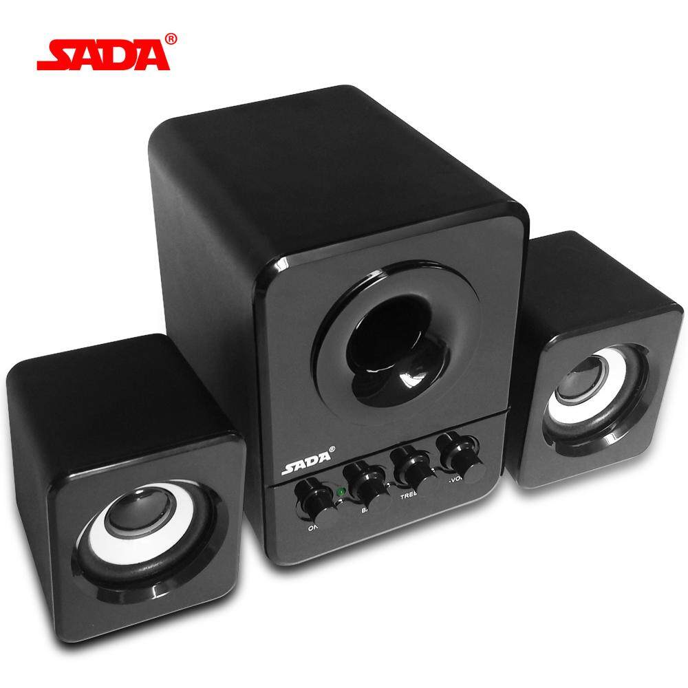 laptop bass speakers