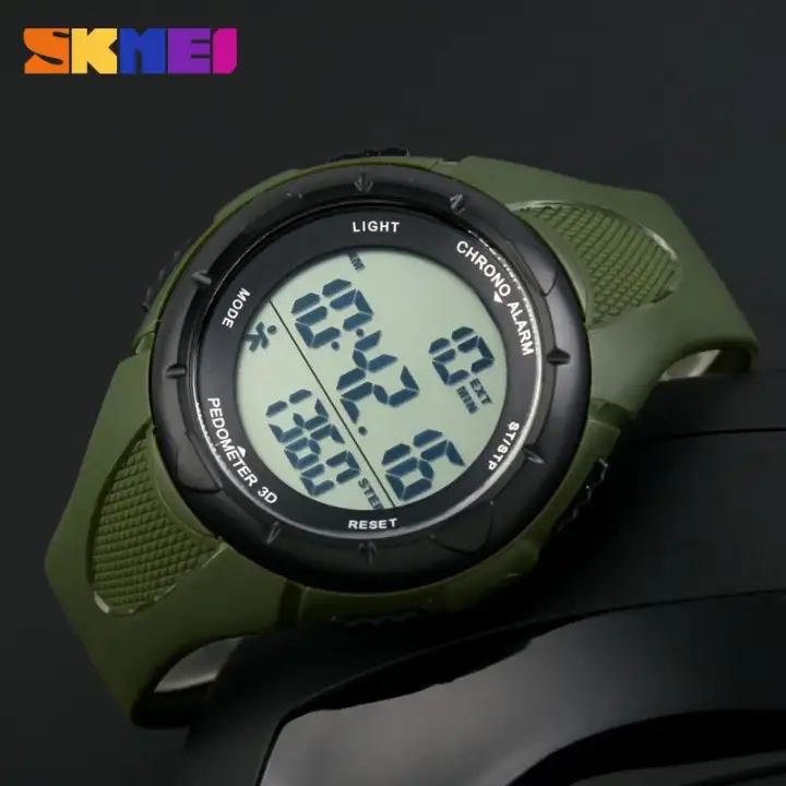 skmei 1108 watch manual