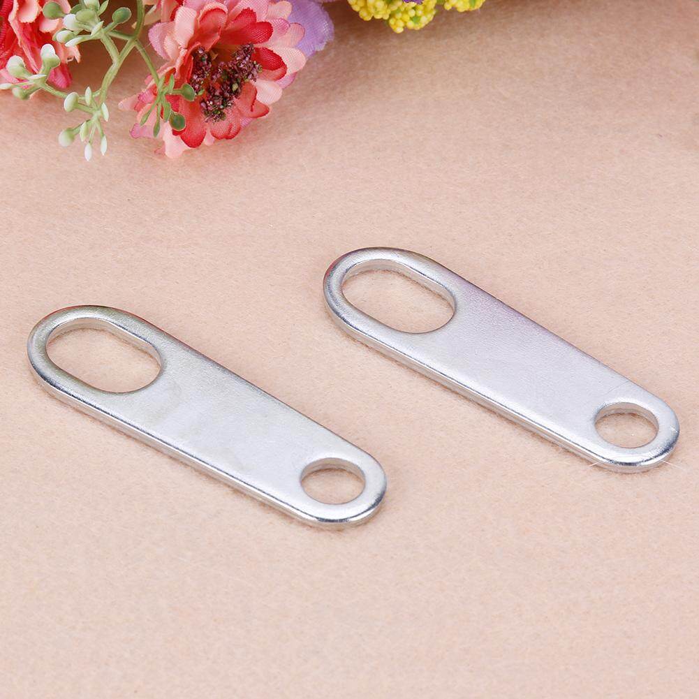 Giá Đỡ Đèn Báo Rẽ Xe Máy Khung Chống Sốc (Bạc)