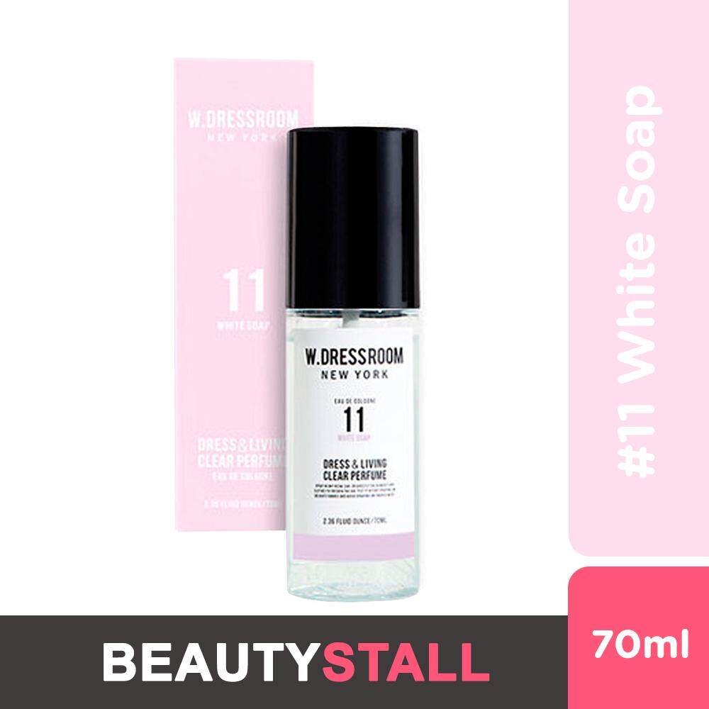w dressroom white soap