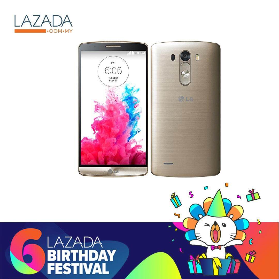 LG G3 LG G3 image