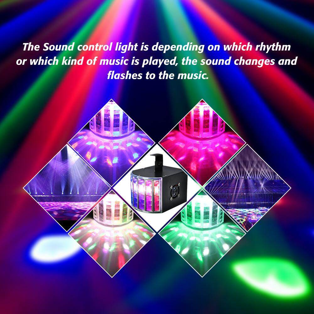 HOT-LED-RGBW-DMX-Ambient-DJ-Stage-Lighting-Dance-Party-Show-Effect-Light-K39-