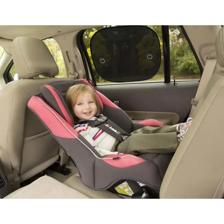 Orz Car Sun Shade Baby 2 Pcs Window Shades Universal Orz Car Sun Shade Baby 2 Pcs