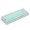 [Gateron Switch] Obins Anne Pro 2 60% NKRO Bluetooth 4.0 Type-C RGB Mechanical Gaming Keyboard