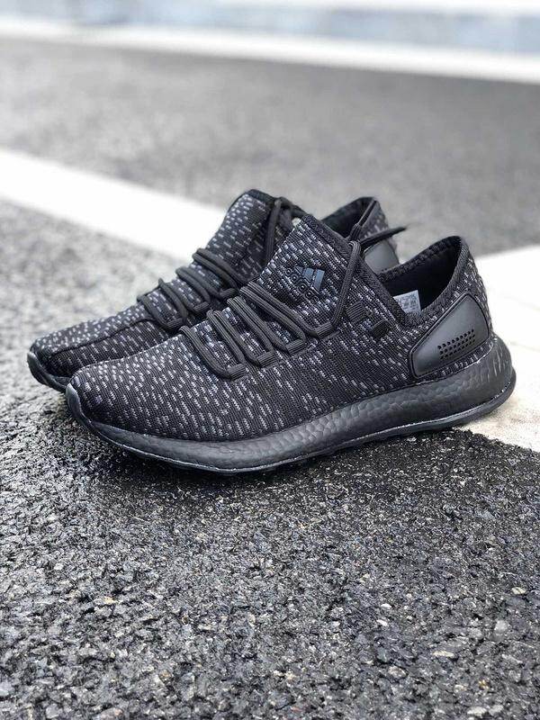 pureboost ltd shoes