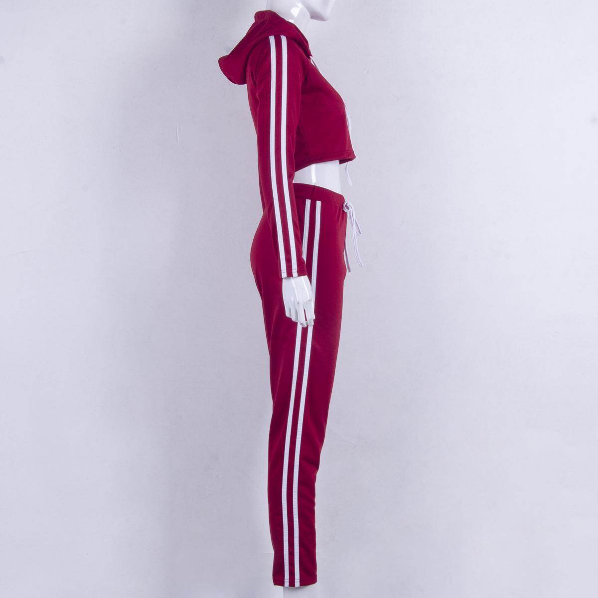 tops for track pants