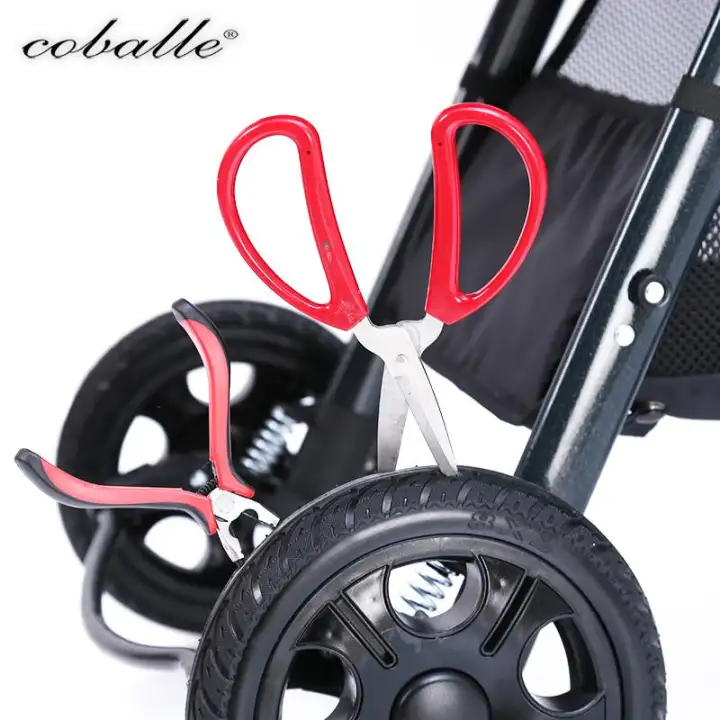 coballe stroller
