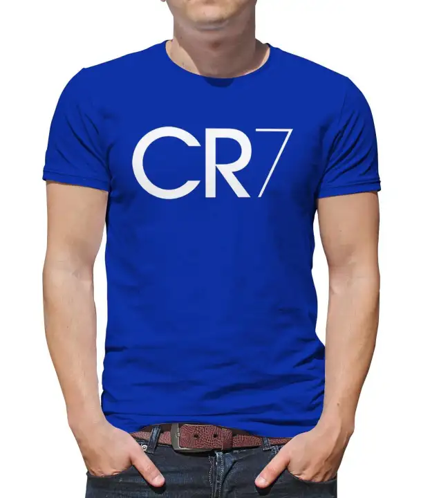 cr7 t shirt online