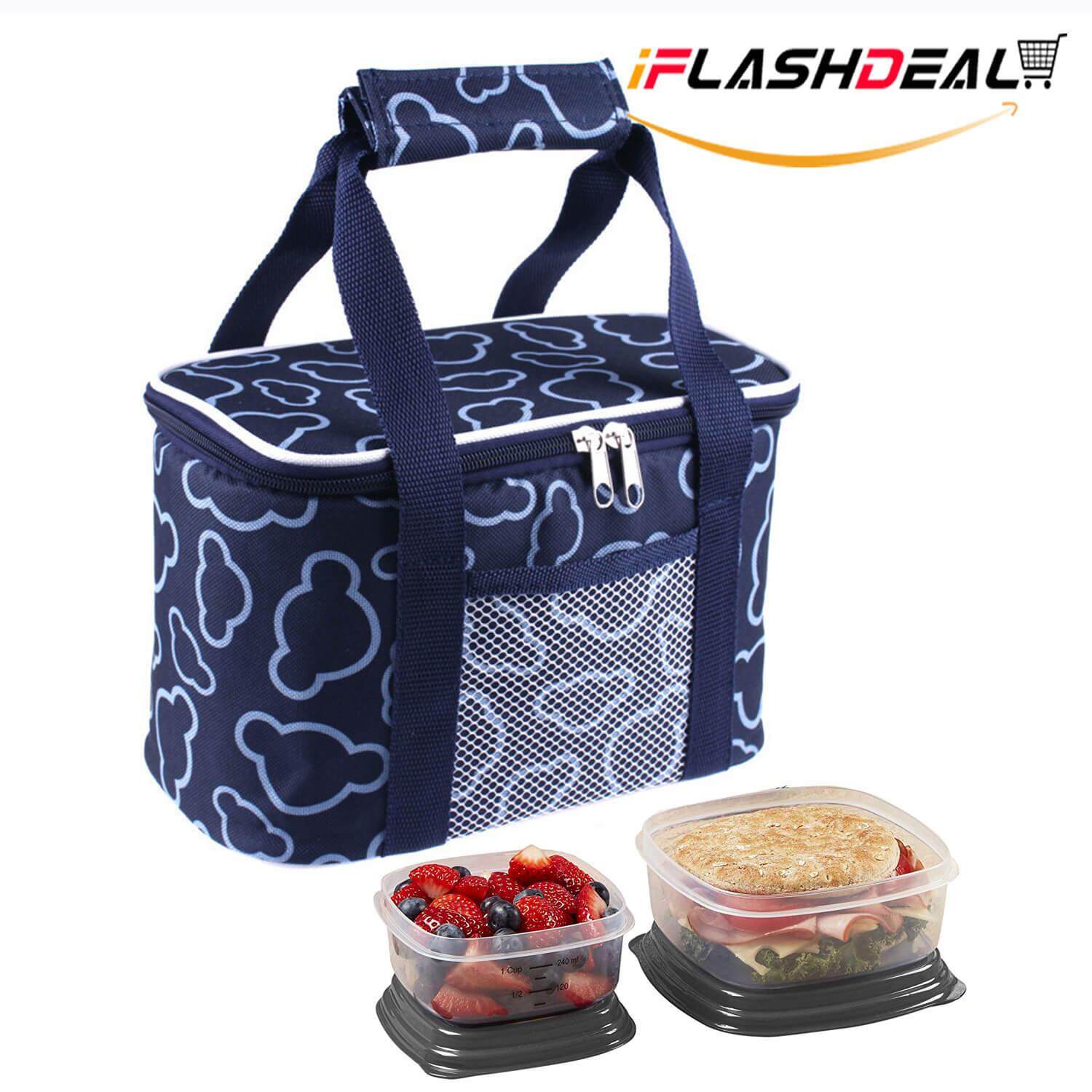 lazada lunch box bag