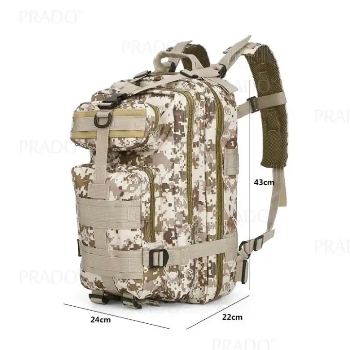 tactical backpack malaysia