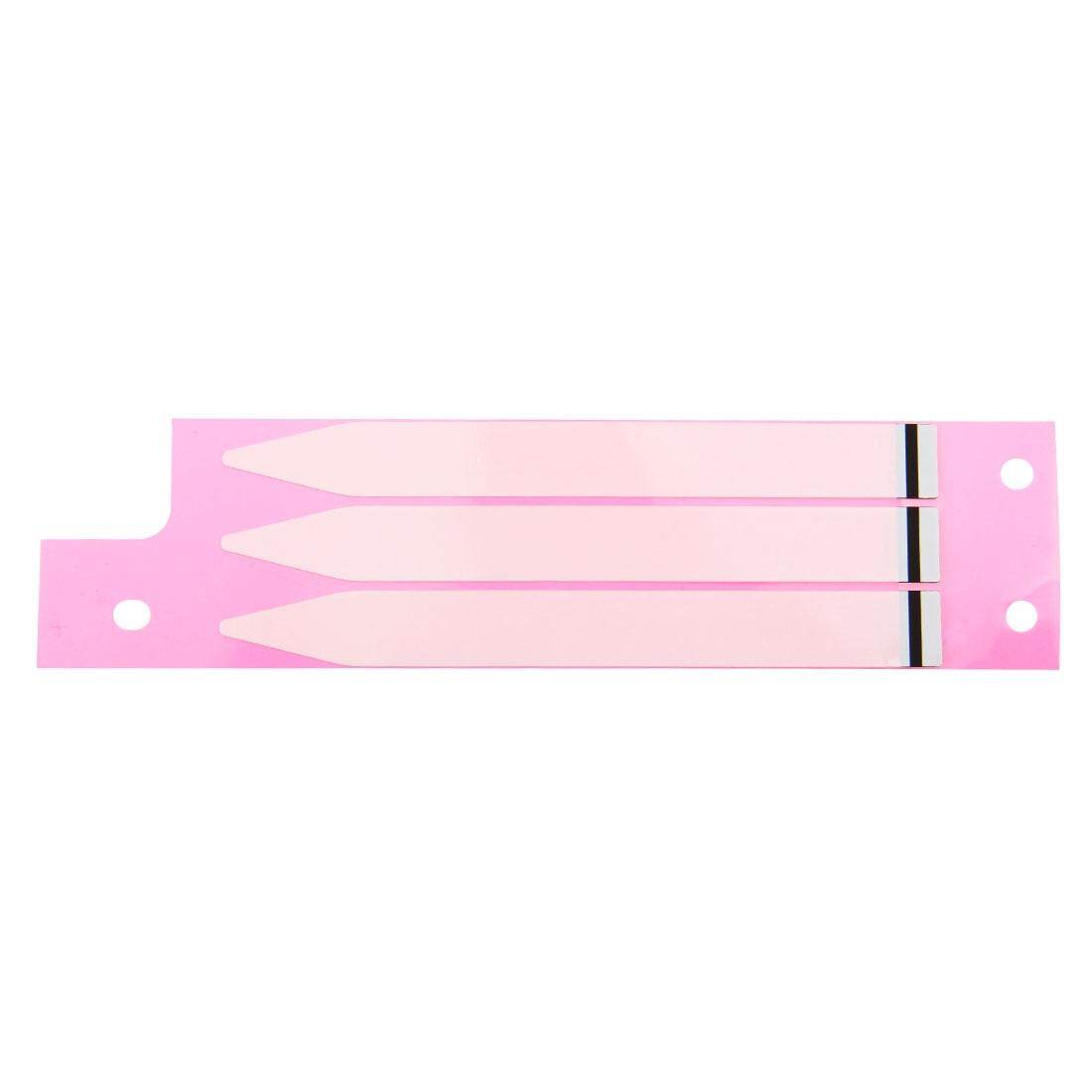 【AboutCellphone】10 PCS for iPhone 6s Plus Adhesive Tape Sticker