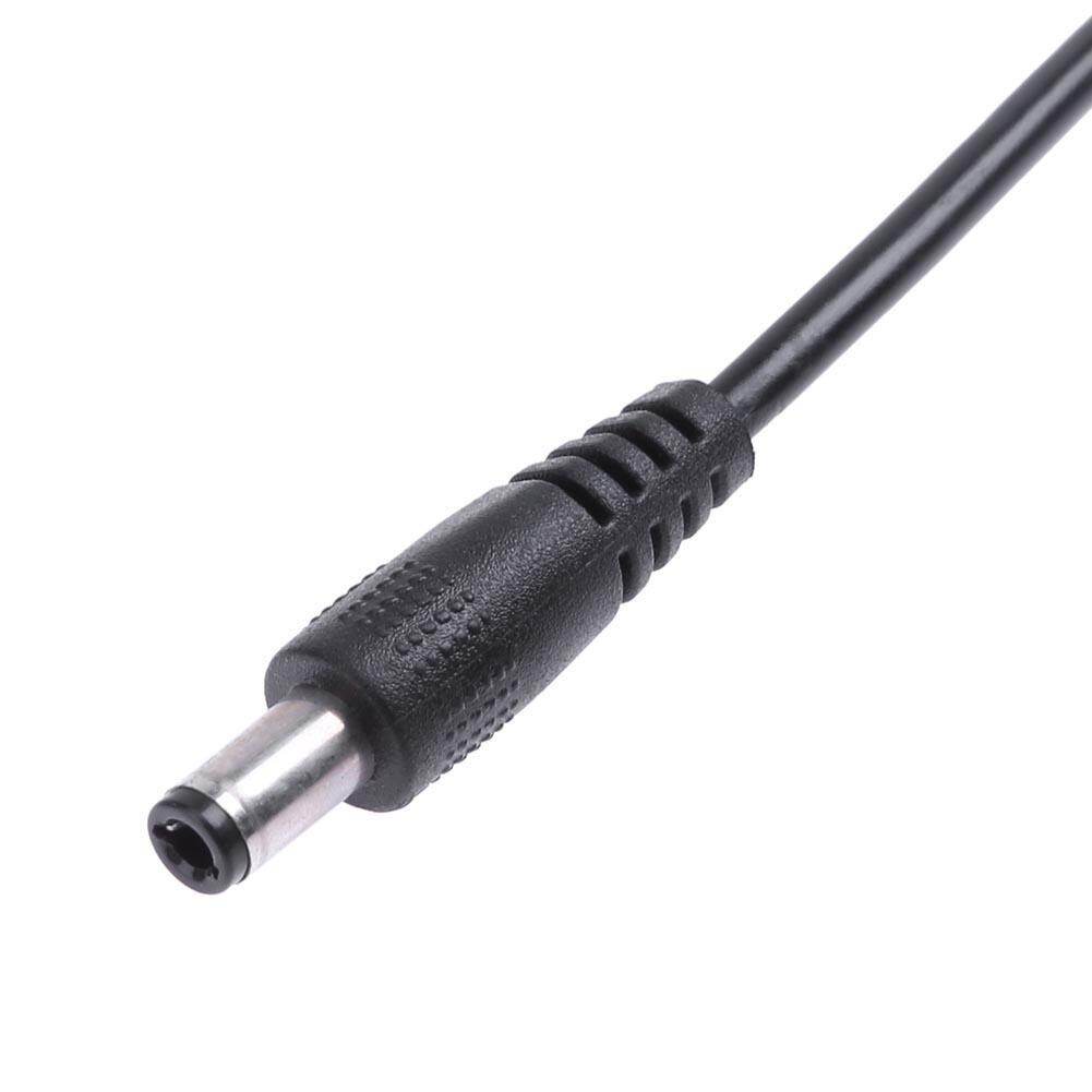 Adjustable AC to DC Adapter 3 - 12V 2A Power Supply Motor Speed Controller   for  Electric Motor Drill ( Gold )  - 0.3m ( Gold )