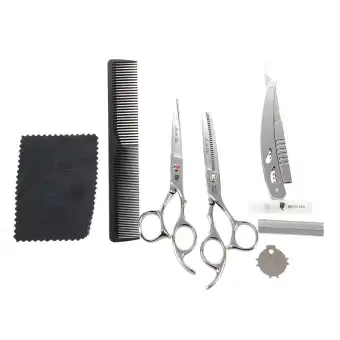 Smith Chu Salon Home Use Diy Hairstyle Hair Cutting Thinning