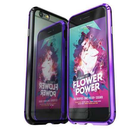 สำหรับ Apple iPhone 6 6 วินาทีการดูดซับแม่เหล็กเคสโทรศัพท์โลหะ Ultra แม่เหล็กกระจกเทมเปอร์ 360 คลุมทั้งหมด สำหรับ Apple iPhone 6 6 วินาทีการดูดซับแม่เหล็กเคสโทรศัพท์โลหะ Ultra แม่เหล็กกระจกเทมเปอร์ 360 คลุมทั้งหมด