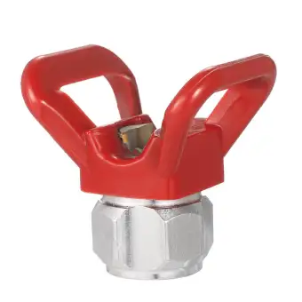 paint sprayer nozzle