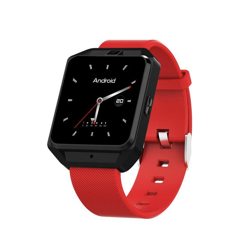 Microwear H5 4G Smart Watch Android Ios Phone MTK6737 Quad Core 1G RAM 8G ROM GPS WiFi Rate Smartwatch Lazada Singapore