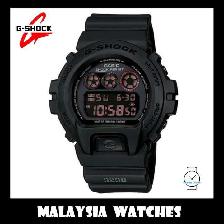 g shock polis evo 2