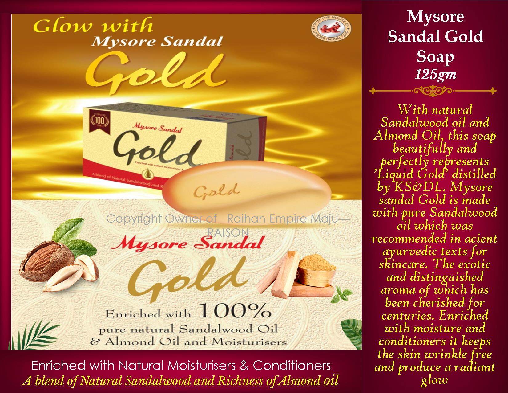 The Fascinating History of the Iconic Mysore Sandal Soap-hkpdtq2012.edu.vn