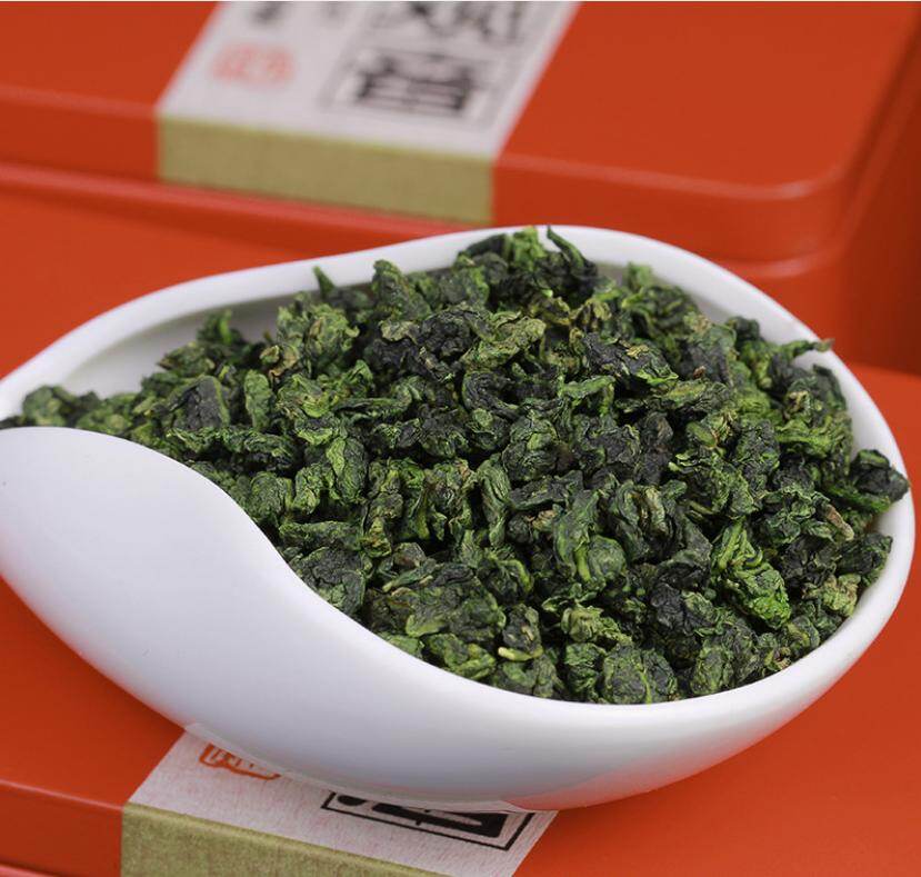 Tie Guan Yin Tea Oolong Tea Bulk (250g/box)