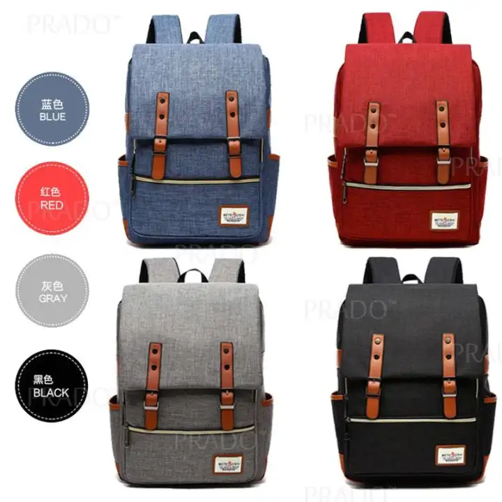 backpack japanese style