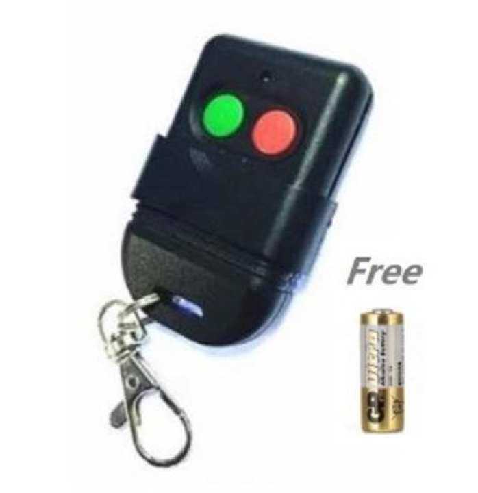 Auto Gate Remote Control SMC5326 433Mhz DIP Switch (Battery Included