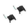 Miracle Shining 2x 3D Analogue Joystick Button Control Stick Replacement For PSVita PSV 2000