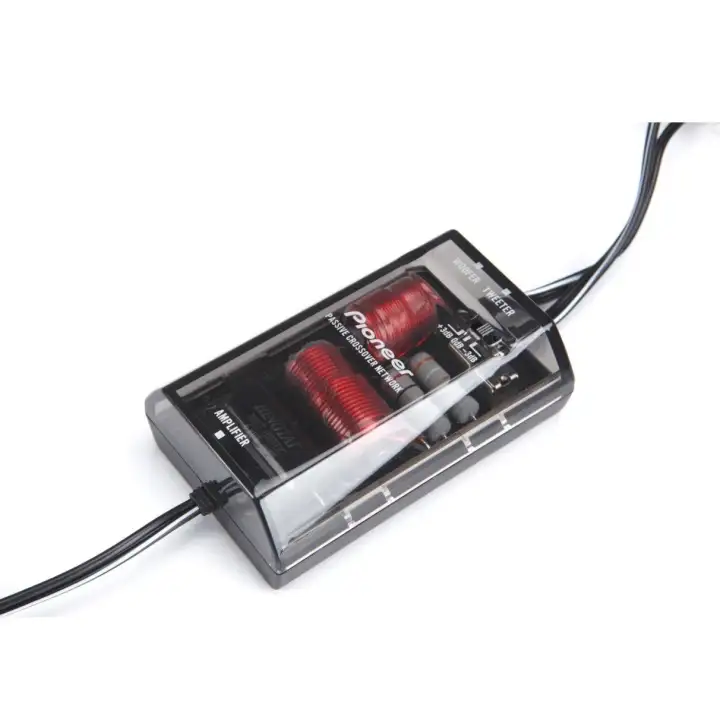 pioneer tsd1730c