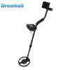 GC-1065 Waterproof Coil Metal Detector Treasure Hunter Gold Finder Digger