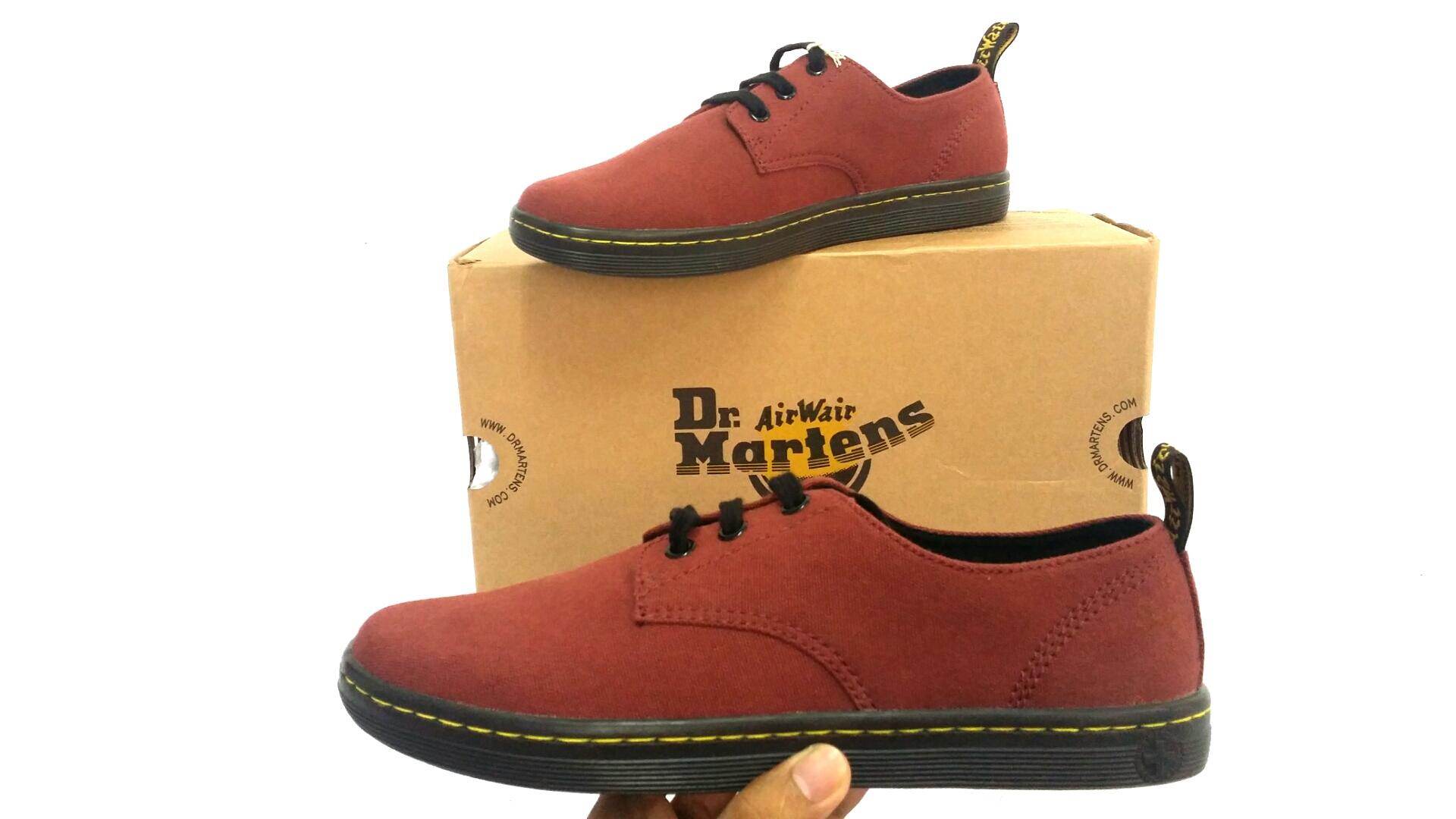 dr martens callum