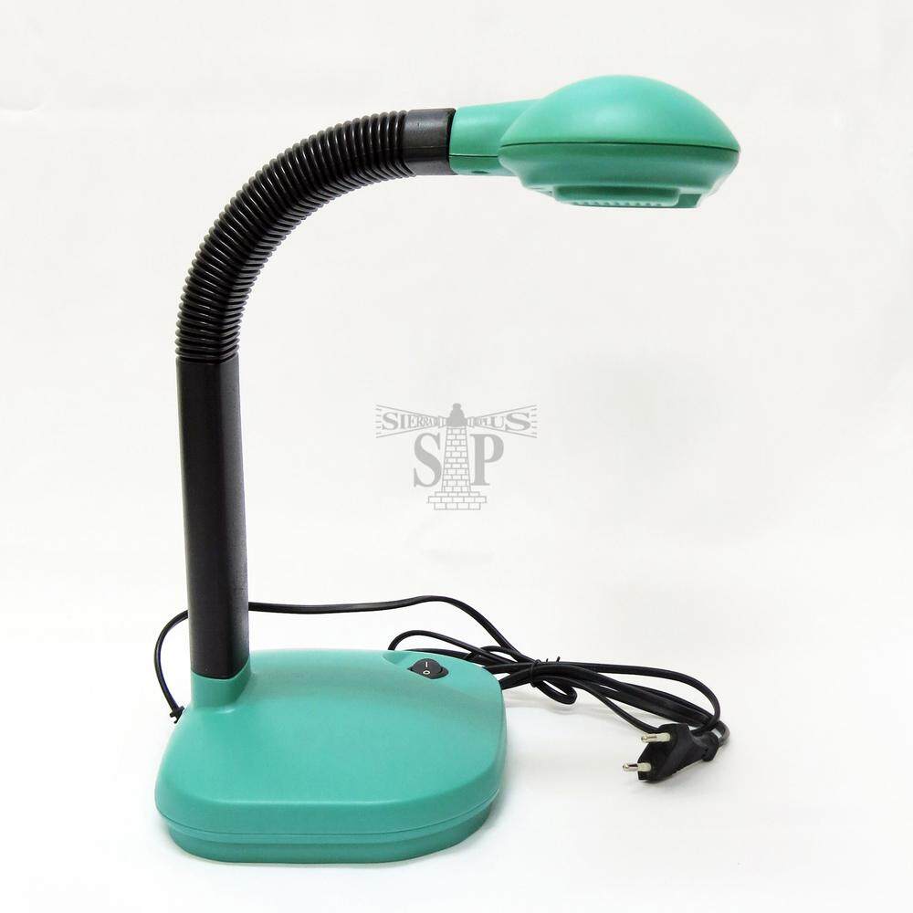 daylight pl desk lamp