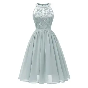 aline dress for women