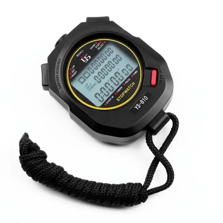 cheap stopwatch watch
