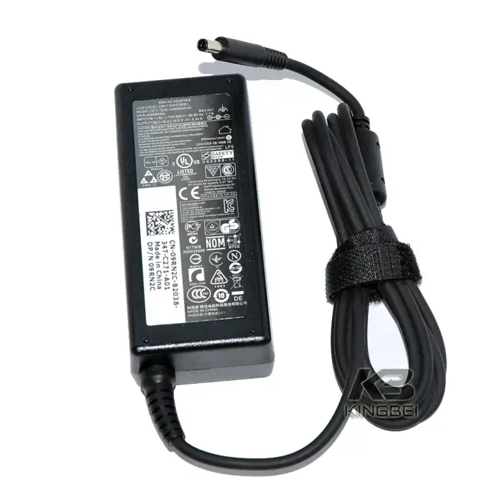 Dell Xps 13 L321x Power Adapter Charger Lazada