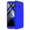 Hossen For Samsung J4 Plus/ J4 Prime 3 in 1 360 Degree Non-slip Shockproof Full Protective Case