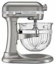 KitchenAid Pro 600 6-Quart KitchenAid Pro 600 6-Quart image