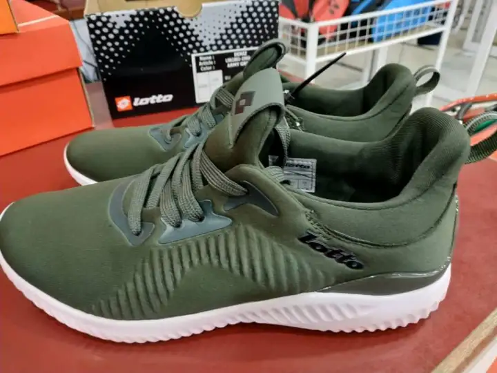 lotto runners